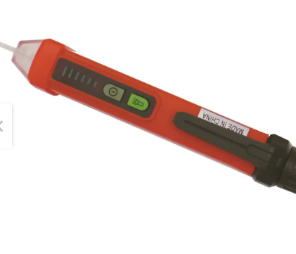 Miniatura 2 de Detector Voltaje